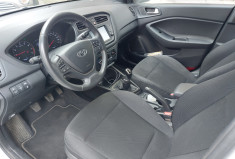 Hyundai I20 1.0 TGDI 100 CH EDITION MONDIAL