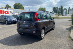 FIAT Panda 1.2 69 LOUNGE / City Park / Bluetooth