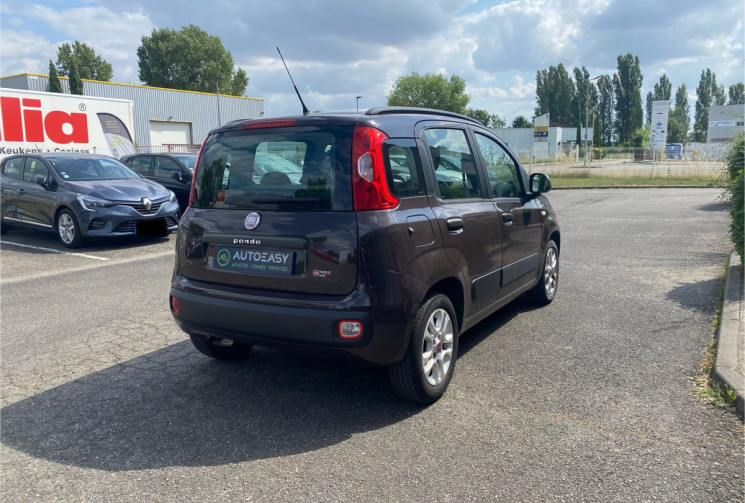 FIAT Panda 1.2 69 LOUNGE / City Park / Bluetooth