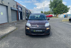 FIAT Panda 1.2 69 LOUNGE / City Park / Bluetooth