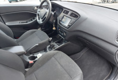 Hyundai I20 1.0 TGDI 100 CH EDITION MONDIAL 2018