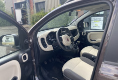 FIAT Panda 1.2 69 LOUNGE / City Park / Bluetooth