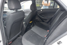 Hyundai I20 1.0 TGDI 100 CH EDITION MONDIAL 2018