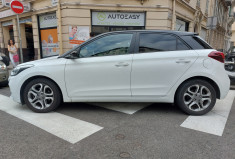 Hyundai I20 1.0 TGDI 100 CH EDITION MONDIAL