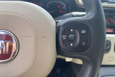 FIAT Panda 1.2 69 LOUNGE / City Park / Bluetooth