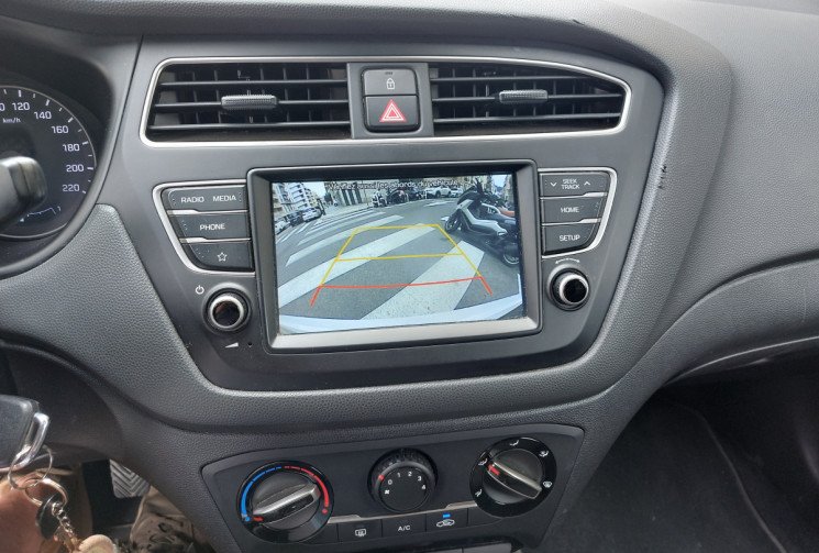 Hyundai I20 1.0 TGDI 100 CH EDITION MONDIAL 2018