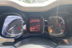 FIAT Panda 1.2 69 LOUNGE / City Park / Bluetooth