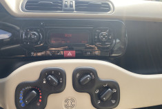 FIAT Panda 1.2 69 LOUNGE / City Park / Bluetooth