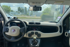 FIAT Panda 1.2 69 LOUNGE / City Park / Bluetooth
