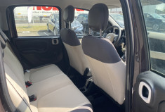 FIAT Panda 1.2 69 LOUNGE / City Park / Bluetooth