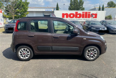 FIAT Panda 1.2 69 LOUNGE / City Park / Bluetooth