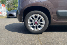 FIAT Panda 1.2 69 LOUNGE / City Park / Bluetooth