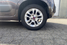 FIAT Panda 1.2 69 LOUNGE / City Park / Bluetooth