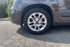 FIAT Panda 1.2 69 LOUNGE / City Park / Bluetooth
