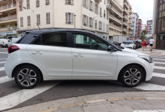 Hyundai I20 1.0 TGDI 100 CH EDITION MONDIAL 2018