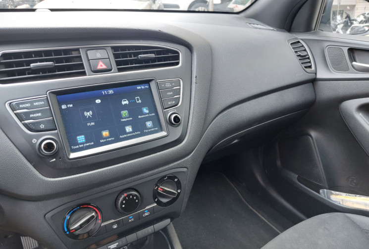Hyundai I20 1.0 TGDI 100 CH EDITION MONDIAL 2018