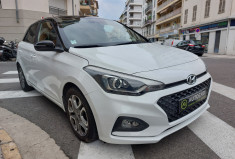 Hyundai I20 1.0 TGDI 100 CH EDITION MONDIAL 2018