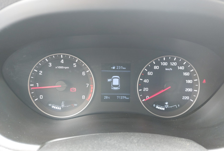 Hyundai I20 1.0 TGDI 100 CH EDITION MONDIAL 2018