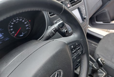 Hyundai I20 1.0 TGDI 100 CH EDITION MONDIAL 2018