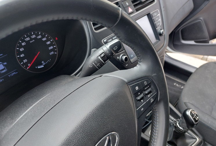Hyundai I20 1.0 TGDI 100 CH EDITION MONDIAL 2018
