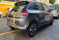 Renault Twingo III 0.9 TCe S&S 90 cv INTENS / SIEGE CHAUFFANT / JANTE ALU / CLIM 