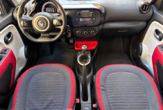 Renault Twingo III 0.9 TCe S&S 90 cv INTENS / SIEGE CHAUFFANT / JANTE ALU / CLIM 