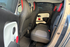 Renault Twingo III 0.9 TCe S&S 90 cv INTENS / SIEGE CHAUFFANT / JANTE ALU / CLIM 