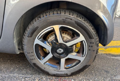 Renault Twingo III 0.9 TCe S&S 90 cv INTENS / SIEGE CHAUFFANT / JANTE ALU / CLIM 
