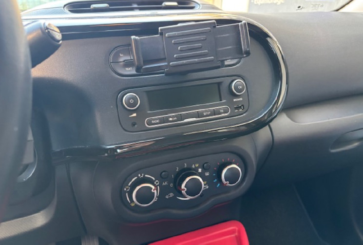 Renault Twingo III 0.9 TCe S&S 90 cv INTENS / SIEGE CHAUFFANT / JANTE ALU / CLIM 