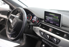 Audi A4 Avant 2.0 190 CV BUSINESS Entretien AUDI 