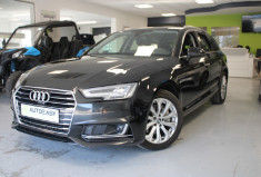 Audi A4 Avant 2.0 190 CV BUSINESS Entretien AUDI 