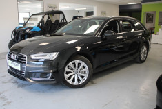 Audi A4 Avant 2.0 190 CV BUSINESS Entretien AUDI 