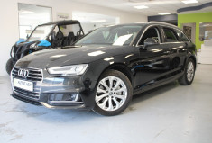 Audi A4 Avant 2.0 190 CV BUSINESS Entretien AUDI 