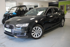 Audi A4 Avant 2.0 190 CV BUSINESS Entretien AUDI 
