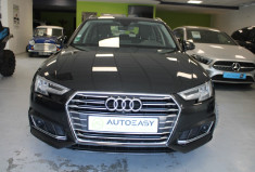 Audi A4 Avant 2.0 190 CV BUSINESS Entretien AUDI 