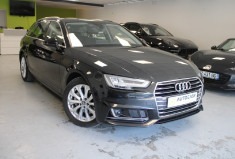 Audi A4 Avant 2.0 190 CV BUSINESS Entretien AUDI 