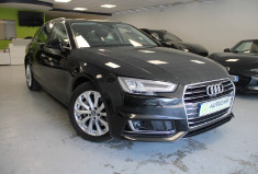 Audi A4 Avant 2.0 190 CV BUSINESS Entretien AUDI 