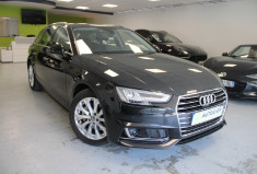 Audi A4 Avant 2.0 190 CV BUSINESS Entretien AUDI 