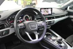 Audi A4 Avant 2.0 190 CV BUSINESS Entretien AUDI 