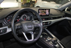 Audi A4 Avant 2.0 190 CV BUSINESS Entretien AUDI 