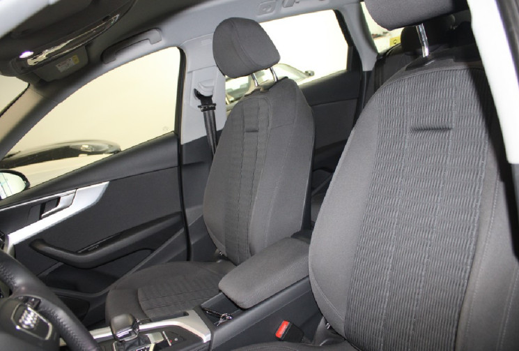 Audi A4 Avant 2.0 190 CV BUSINESS Entretien AUDI 