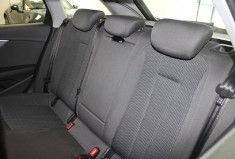 Audi A4 Avant 2.0 190 CV BUSINESS Entretien AUDI 