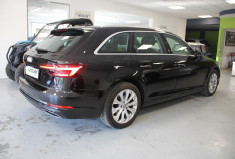 Audi A4 Avant 2.0 190 CV BUSINESS Entretien AUDI 
