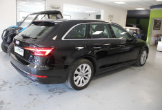 Audi A4 Avant 2.0 190 CV BUSINESS Entretien AUDI 