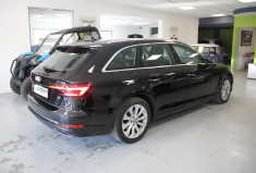 Audi A4 Avant 2.0 190 CV BUSINESS Entretien AUDI 