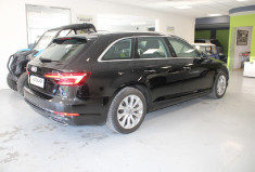 Audi A4 Avant 2.0 190 CV BUSINESS Entretien AUDI 