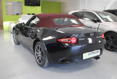 Mazda MX-5 131 cv Sky Activ ELEGANCE BOSE 