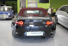 Mazda MX-5 131 cv Sky Activ ELEGANCE BOSE 