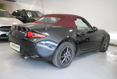 Mazda MX-5 131 cv Sky Activ ELEGANCE BOSE 
