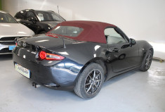 Mazda MX-5 131 cv Sky Activ ELEGANCE BOSE 